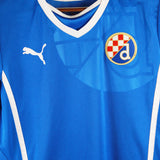 GNK Dinamo Zagreb 2013-14  Home Kit (M)