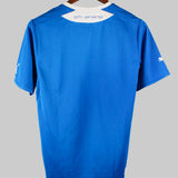 GNK Dinamo Zagreb 2013-14  Home Kit (M)