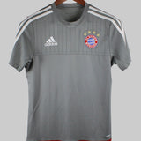 Bayern Munich 2015-16  Trainer Kit (XS)