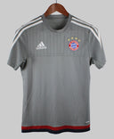 Bayern Munich 2015-16  Trainer Kit (XS)