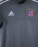 Bayern Munich 2015-16  Trainer Kit (XS)