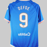 Rangers 2019-20 Defoe Home Kit (L)