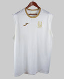 Ukraine 2021-22 Trainer Kit (XL)