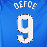 Rangers 2019-20 Defoe Home Kit (L)