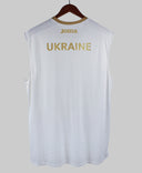 Ukraine 2021-22 Trainer Kit (XL)