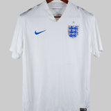 England 2014-15 Home Kit (M)