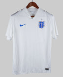 England 2014-15 Home Kit (M)