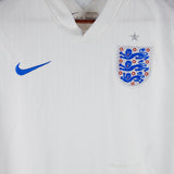 England 2014-15 Home Kit (M)