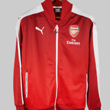 Arsenal 2016-17 Jacket Kit (S)