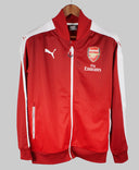 Arsenal 2016-17 Jacket Kit (S)