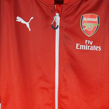 Arsenal 2016-17 Jacket Kit (S)
