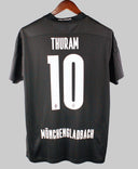 Monchengladbach 2020-21 Thuram Away Kit (L)