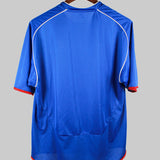 Rangers 2005-06 Home Kit (L)