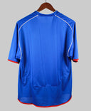 Rangers 2005-06 Home Kit (L)