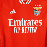 Benfica 2023-24  Home Kit (M)