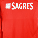 Benfica 2023-24  Home Kit (M)