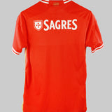 Benfica 2023-24  Home Kit (M)