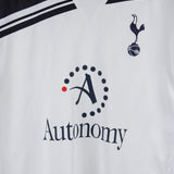 Tottenham 2010-11 Home Kit (M)