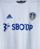 Leeds 2020-21 Raphinha Home Kit (2XL)