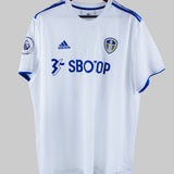Leeds 2020-21 Raphinha Home Kit (2XL)