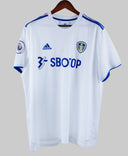 Leeds 2020-21 Raphinha Home Kit (2XL)