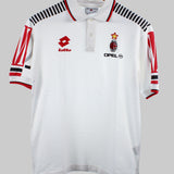 AC Milan 1993-94 Polo Kit (S)