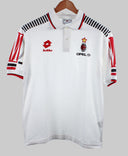 AC Milan 1993-94 Polo Kit (S)