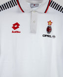 AC Milan 1993-94 Polo Kit (S)