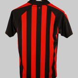 AC Milan 2018-19 Home Kit (S)