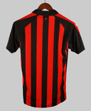 AC Milan 2018-19 Home Kit (S)