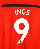Southampton 2018-19 Ings Home Kit (L)