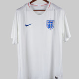England 2018 Home Kit (M)