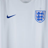 England 2018 Home Kit (M)