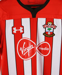 Southampton 2018-19 Ings Home Kit (L)