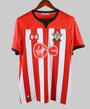Southampton 2018-19 Ings Home Kit (L)