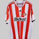 Sunderland 2013-14  Home Kit (3XL)