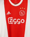 Ajax 2017-18 De Jong Home Kit (M)