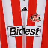 Sunderland 2013-14  Home Kit (3XL)