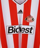 Sunderland 2013-14  Home Kit (3XL)