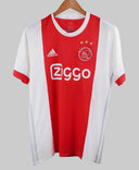 Ajax 2017-18 De Jong Home Kit (M)