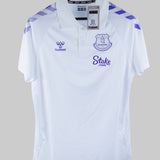 Everton 2021-22  Polo Kit (M)
