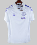 Everton 2021-22  Polo Kit (M)