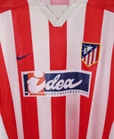 Atletico Madrid 2002-03 Torres Home Kit (L)