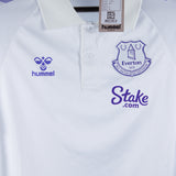 Everton 2021-22  Polo Kit (M)