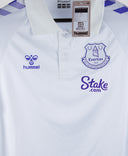 Everton 2021-22  Polo Kit (M)