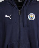 Manchester City 2021-22  Sweatshirt Kit (S)
