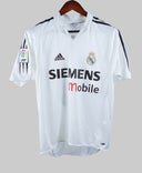 Real Madrid 2004-05 Figo Home Kit (S)