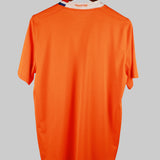 Netherlands 2008-09 Home Kit (L)