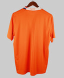 Netherlands 2008-09 Home Kit (L)