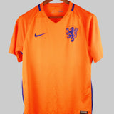 Netherlands 2016 Home Kit (M)